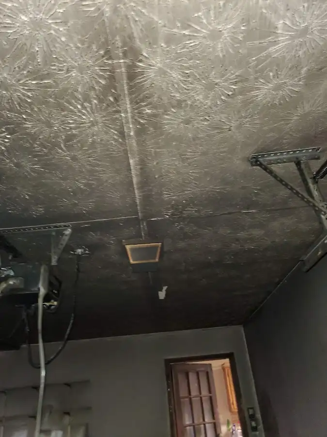 Fire and smoke damage assessment for Emergency Water Damage Services in Haddonfield